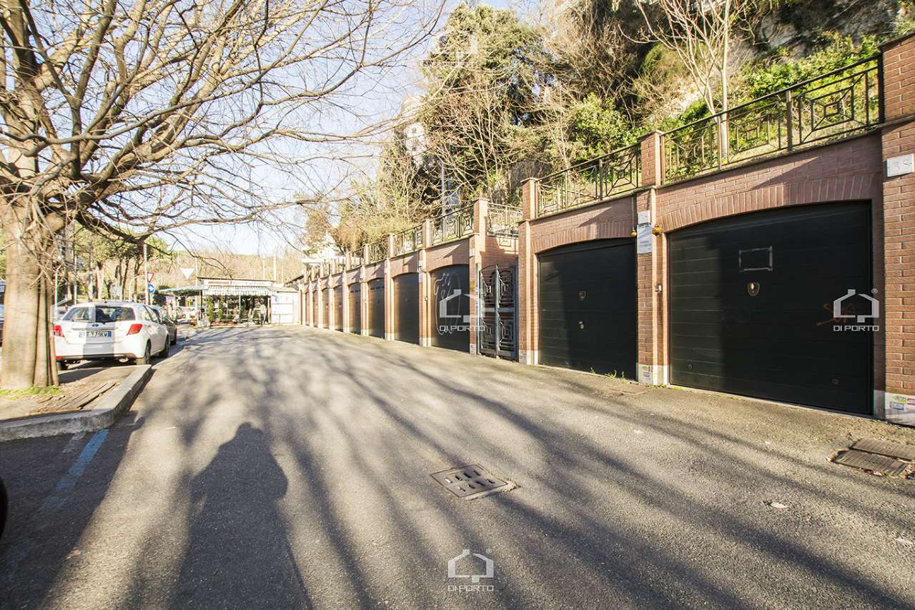 Box auto - Posto auto ROMA vendita  PARIOLI   Di Porto Immobiliare