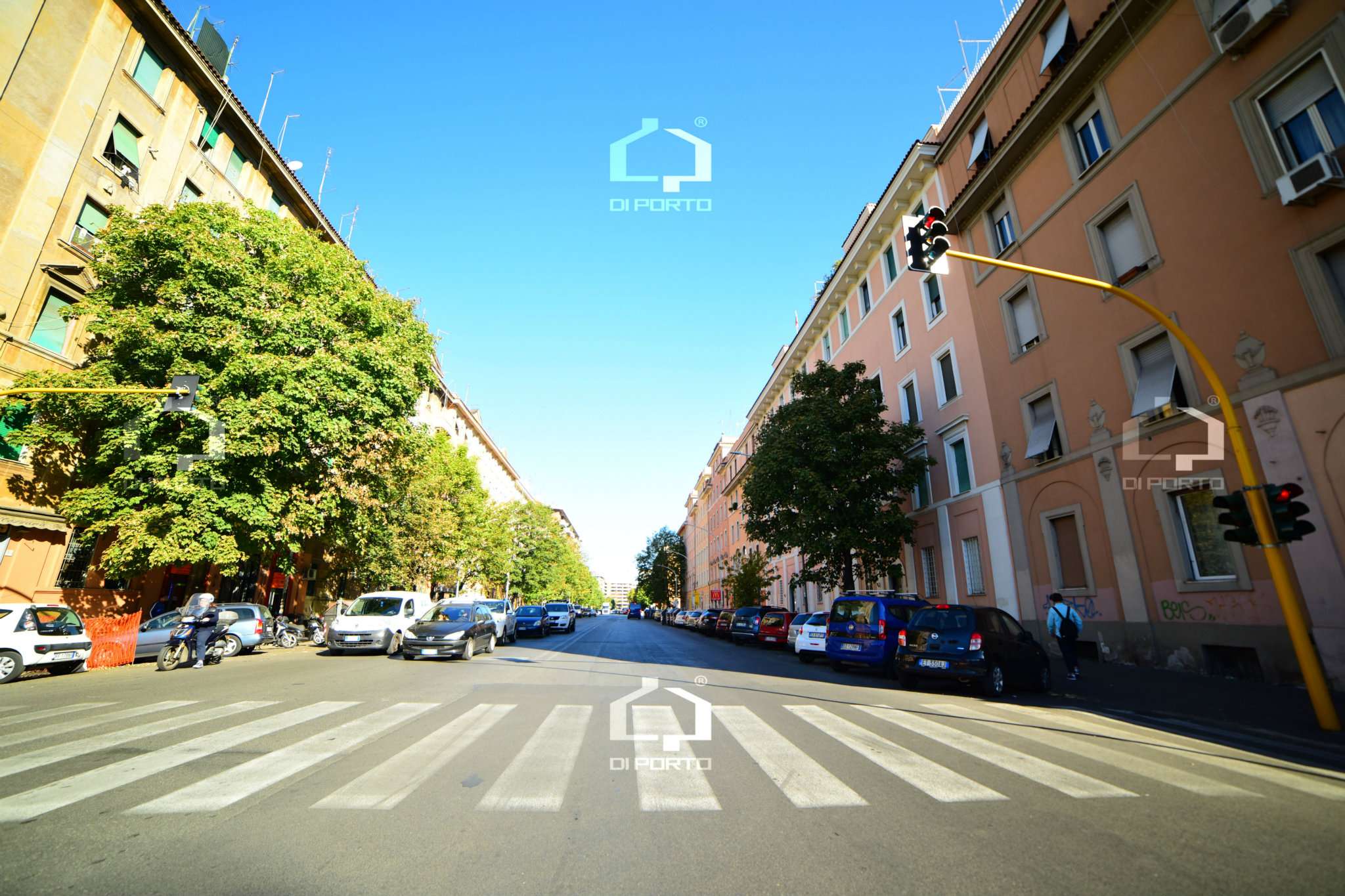 Negozio - Loc.Com. ROMA vendita  TRASTEVERE  Angelo Bellani Di Porto Immobiliare