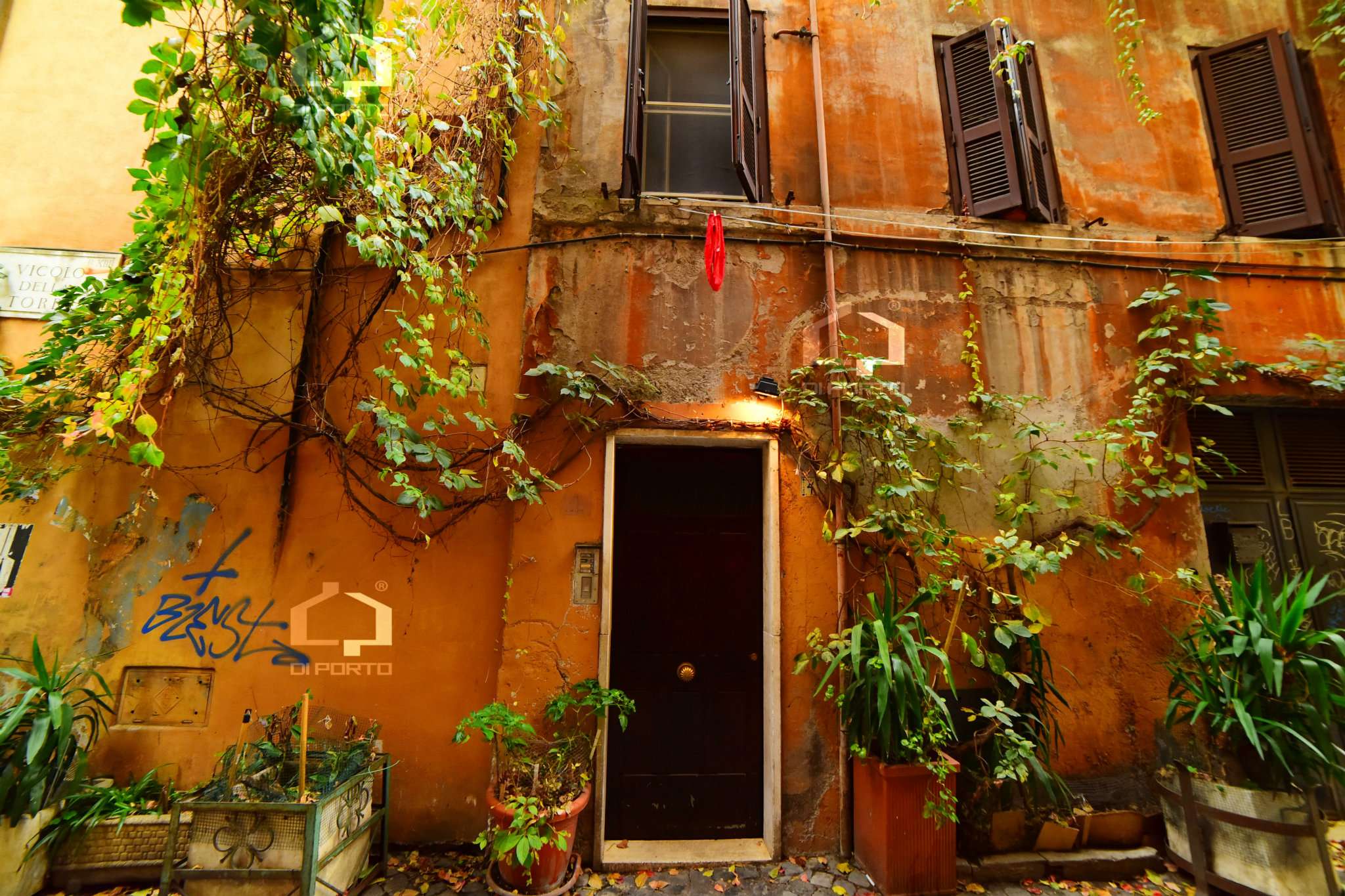 Attico ROMA vendita  TRASTEVERE  della Torre Di Porto Immobiliare