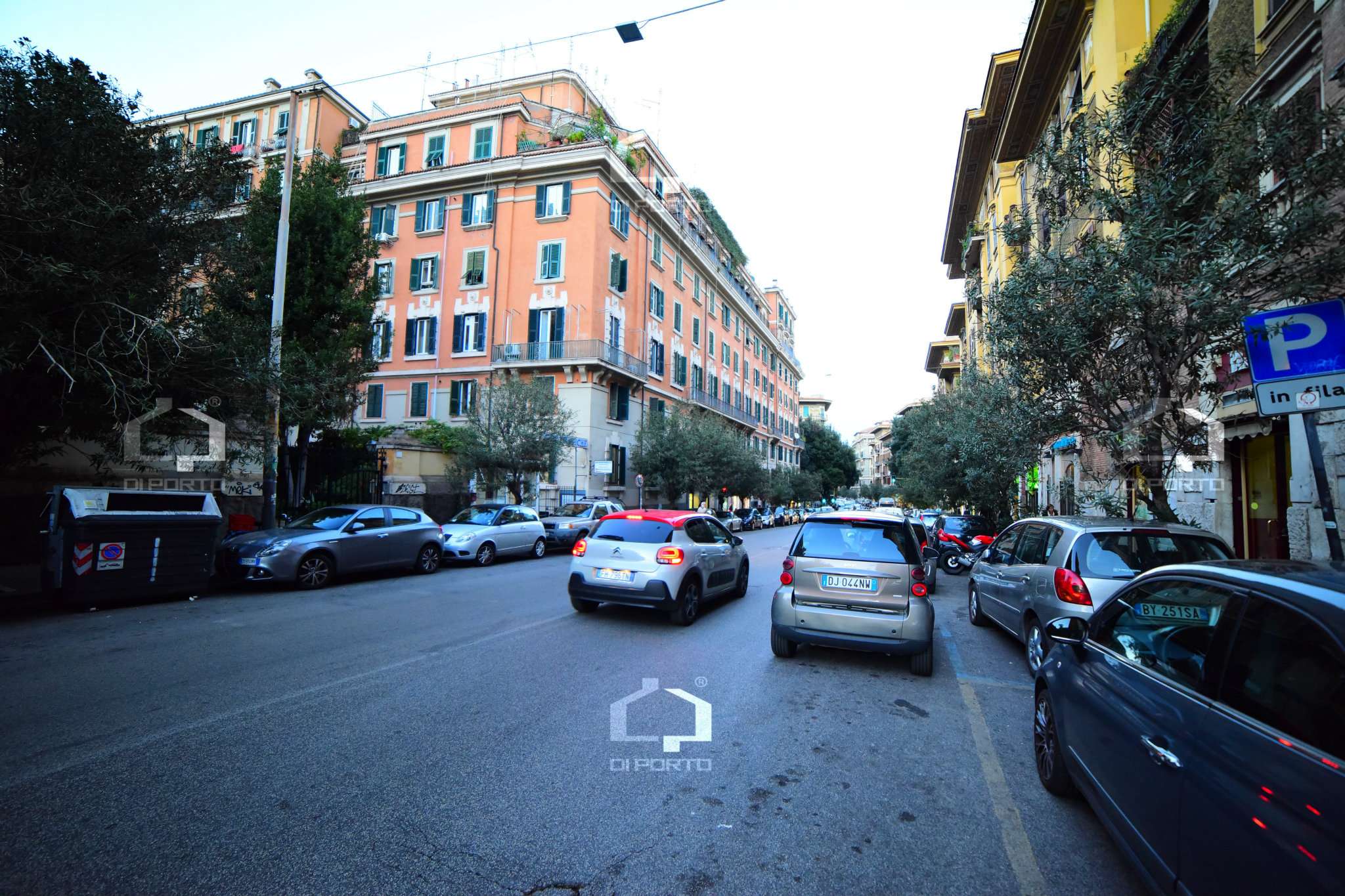  roma vendita quart: salario  di-porto-immobiliare