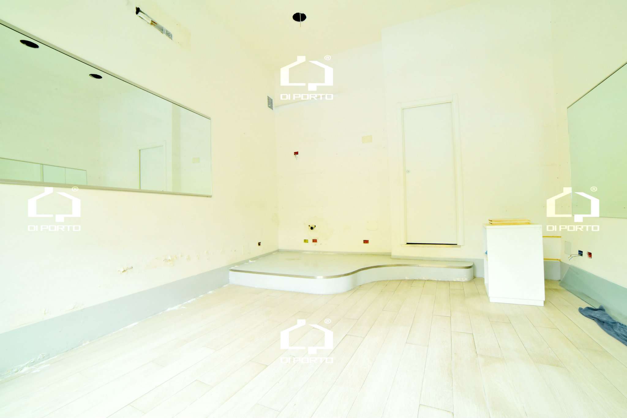 Negozio - Loc.Com. ROMA vendita  PARIOLI  PIETRO TACCHINI Di Porto Immobiliare