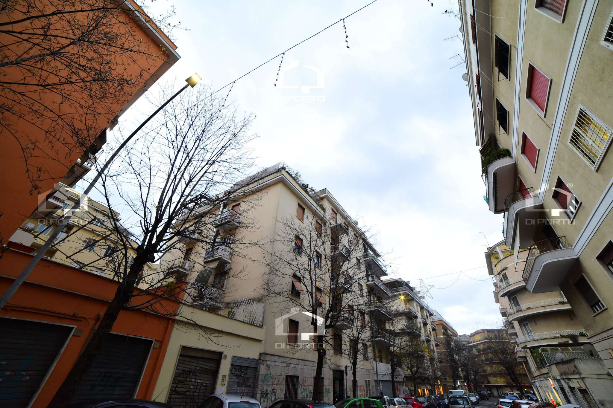  roma vendita quart: gianicolense (xv mun.) di-porto-immobiliare