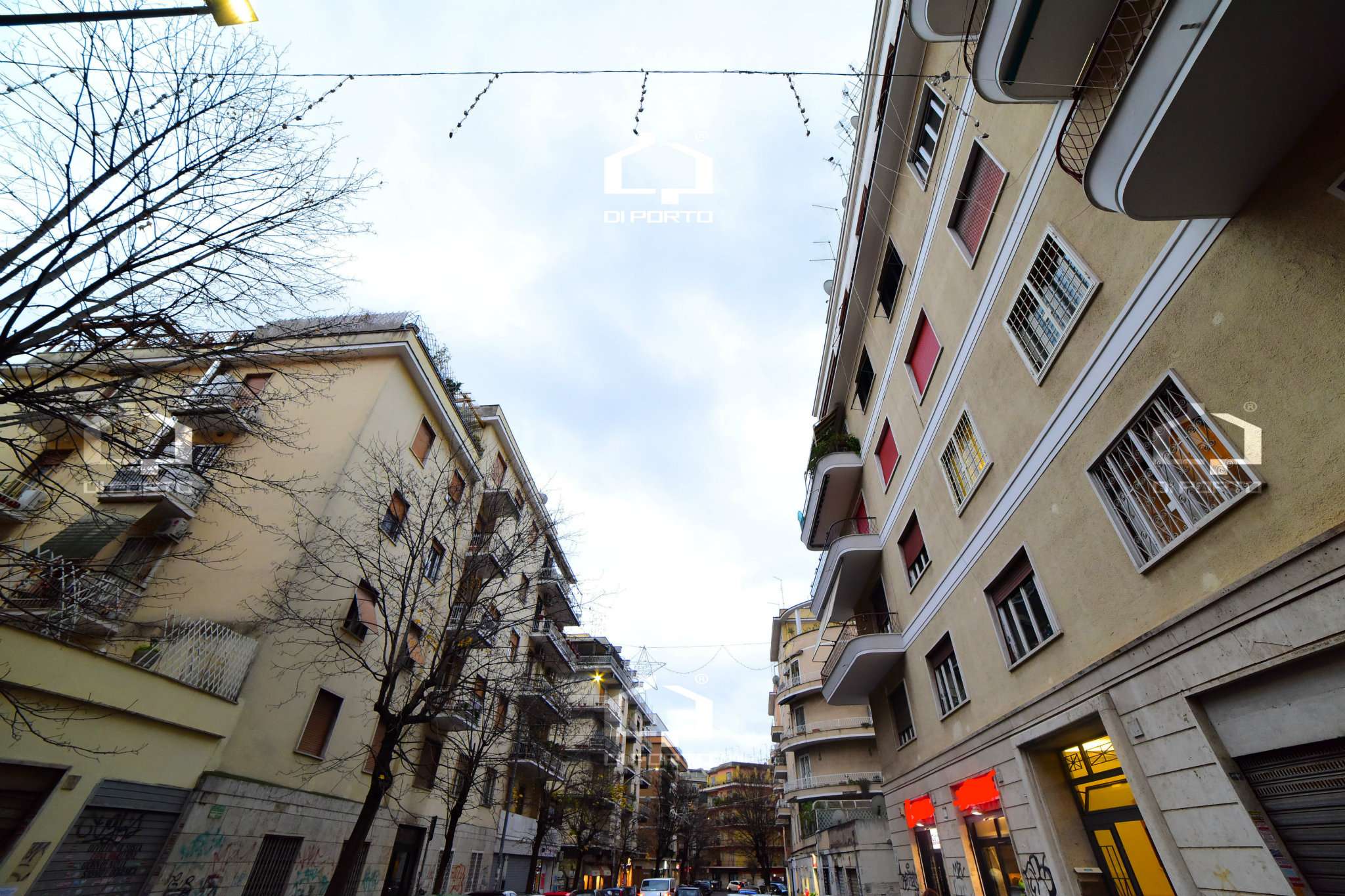 Negozio - Loc.Com. ROMA vendita  GIANICOLENSE (XV MUN.) DUCHESSA DI GALLIERA Di Porto Immobiliare