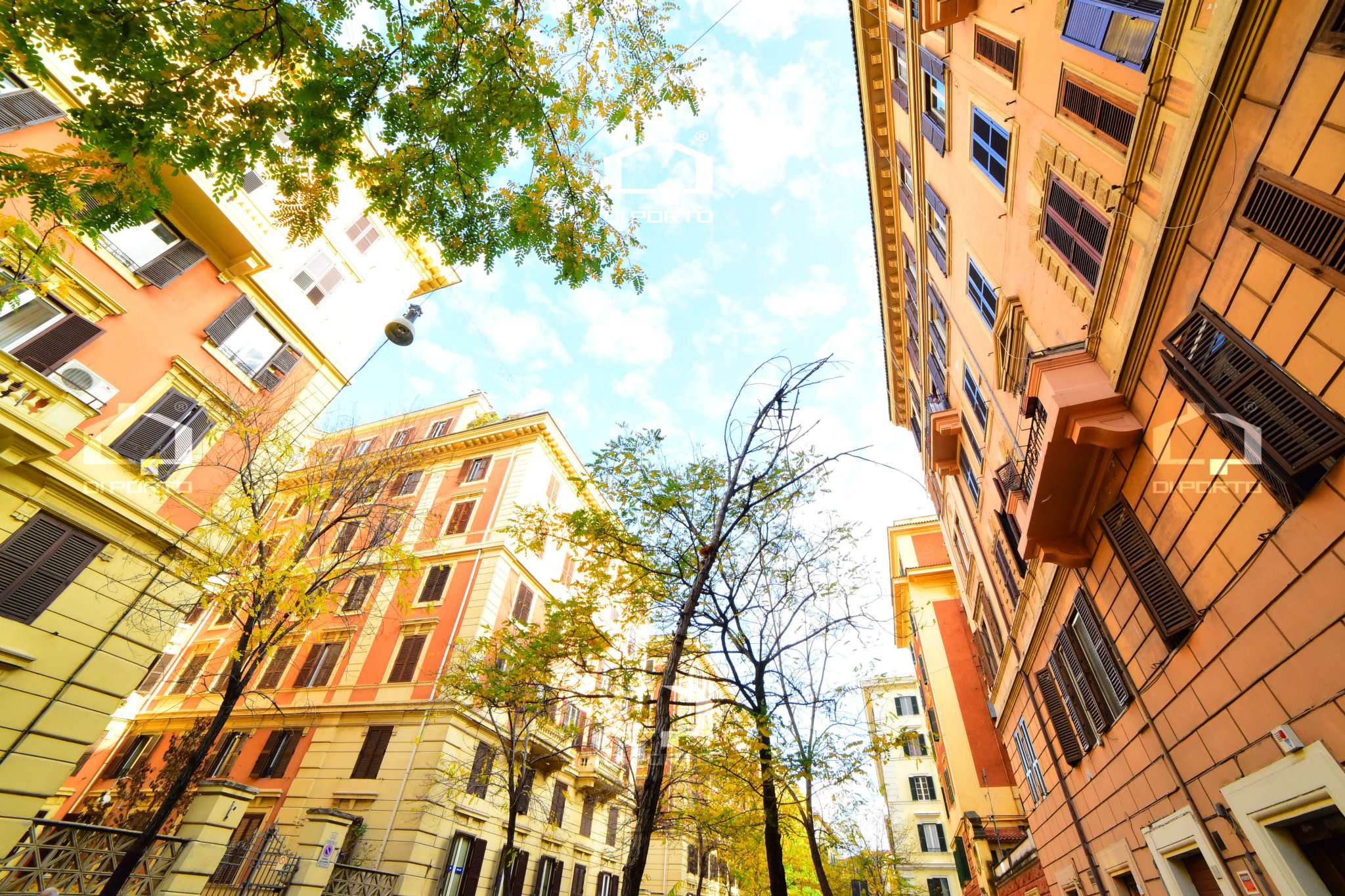  roma vendita quart: san giovanni di-porto-immobiliare