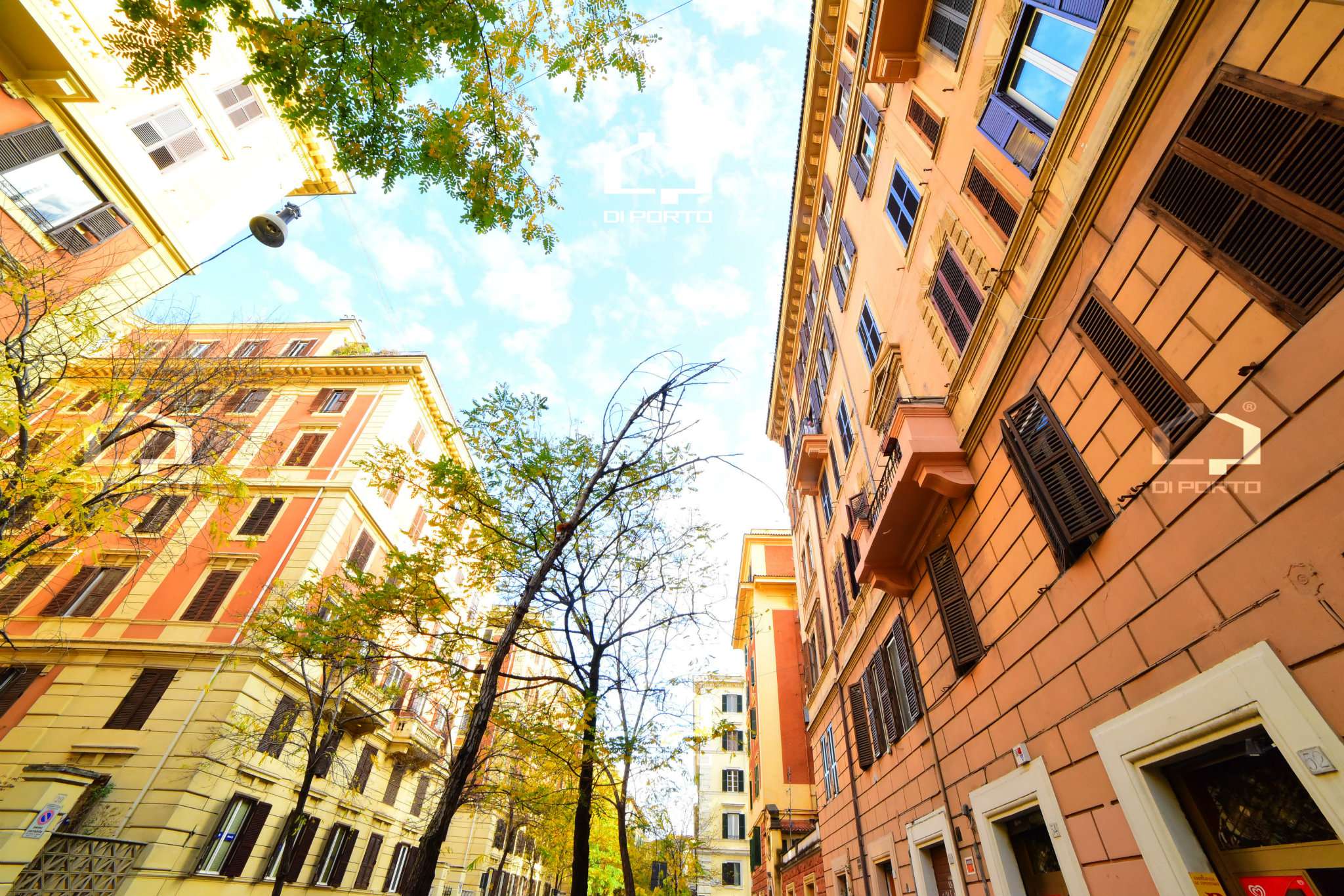 Negozio - Loc.Com. ROMA vendita  San giovanni Carlo Felice Di Porto Immobiliare