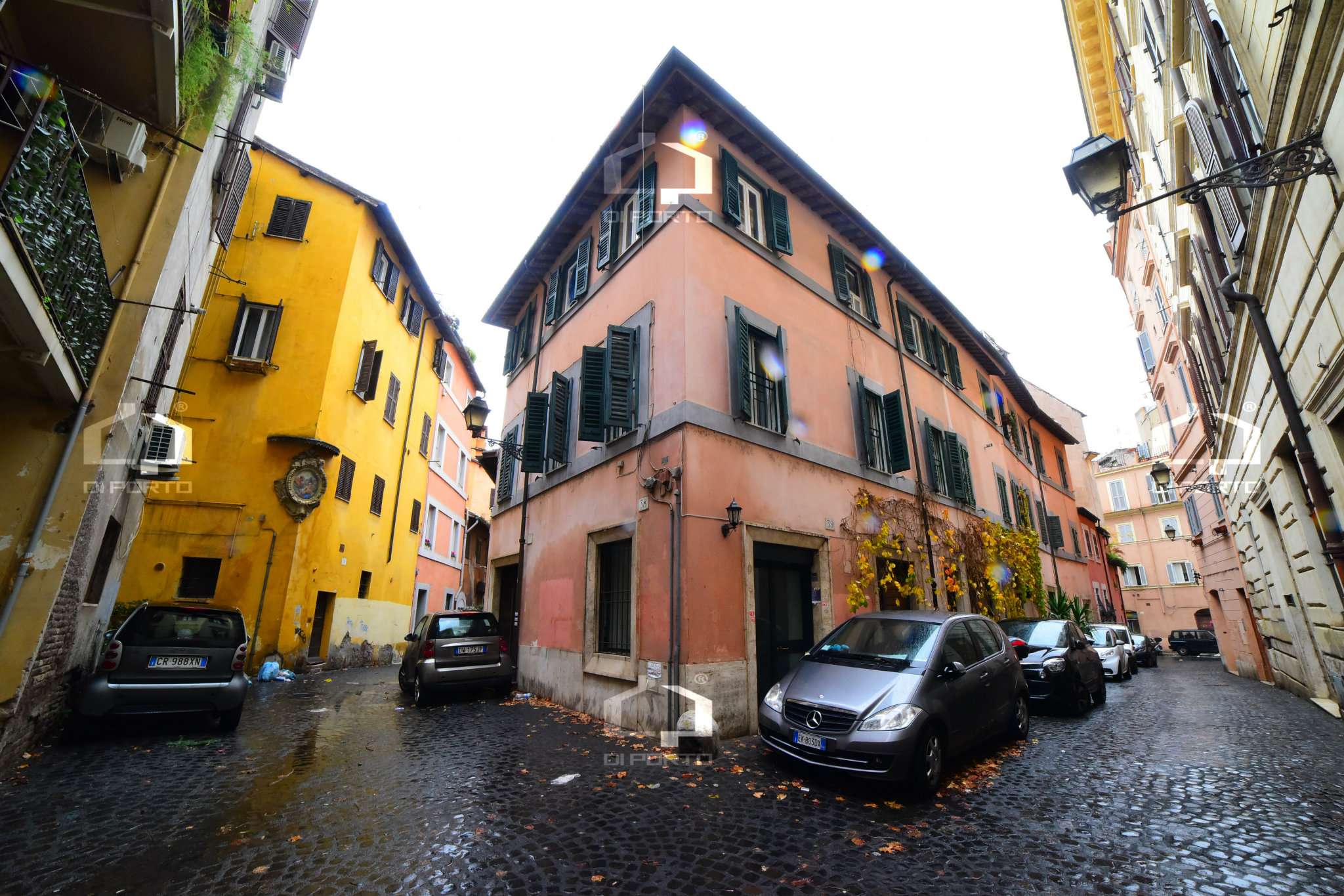  roma vendita quart: centro storico di-porto-immobiliare