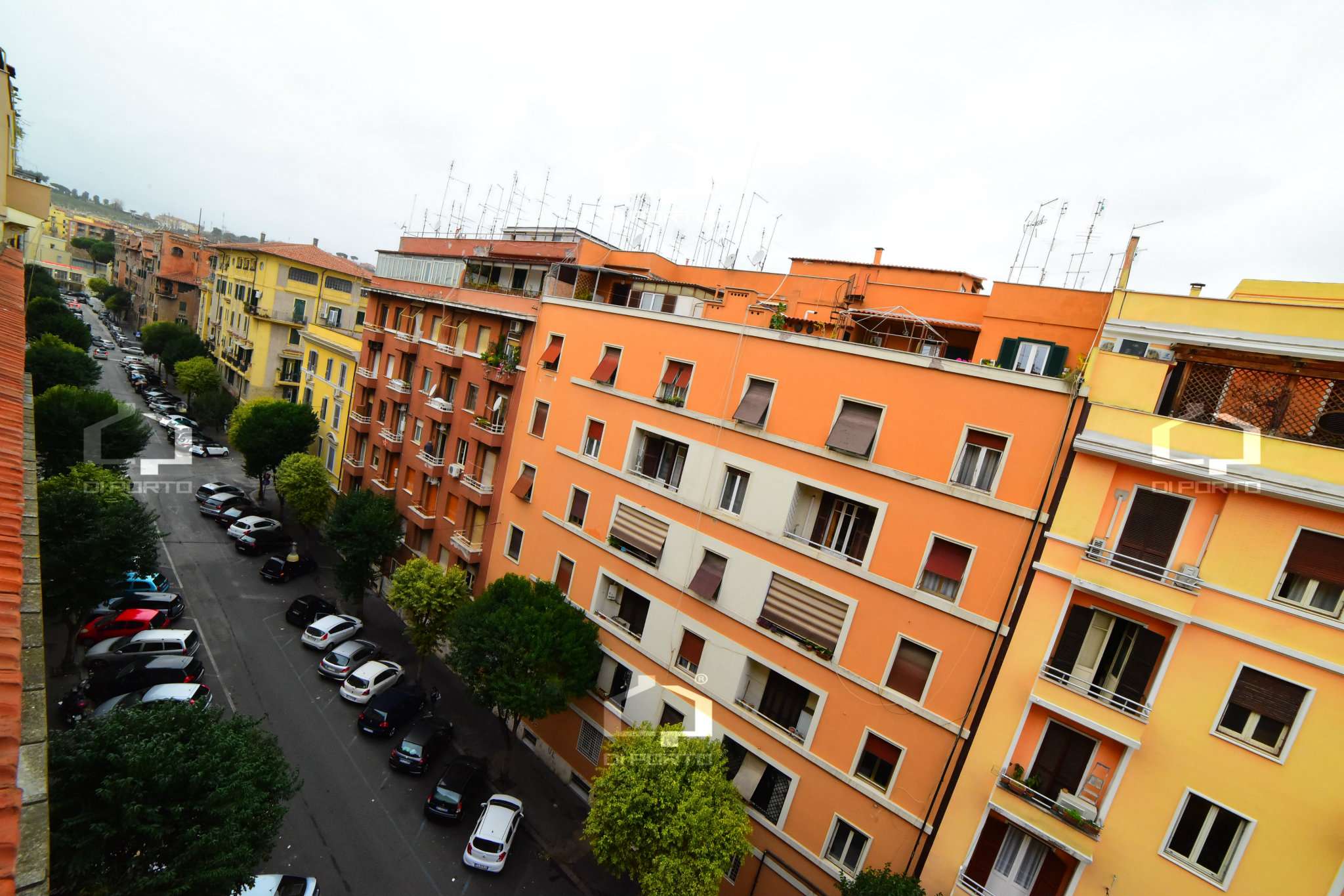  roma vendita quart: prati di porto immobiliare