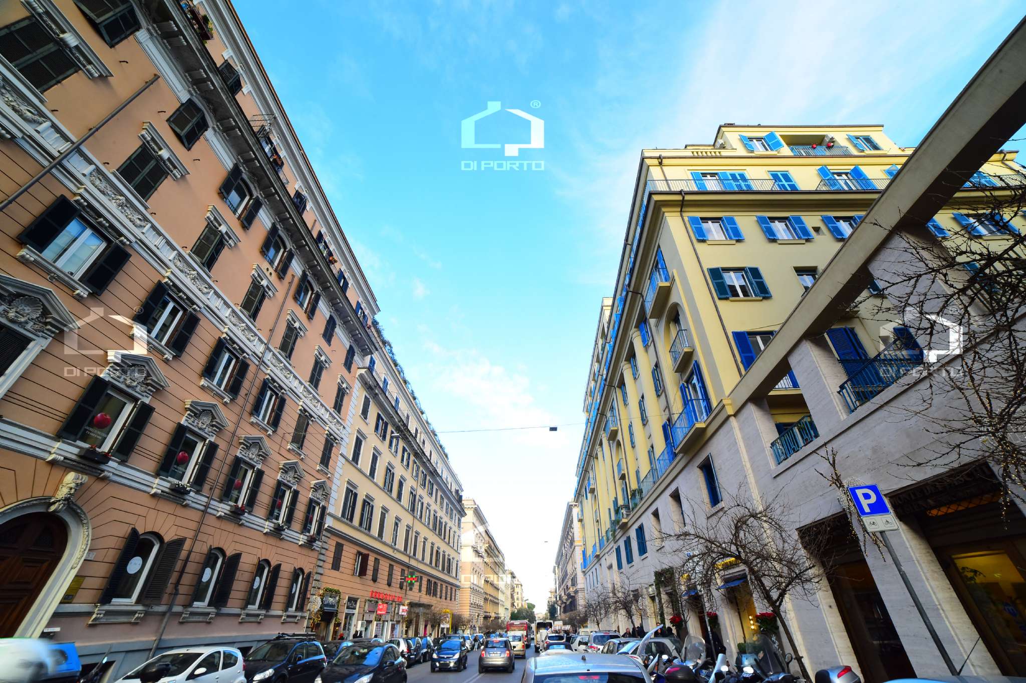  roma vendita quart: parioli  di-porto-immobiliare