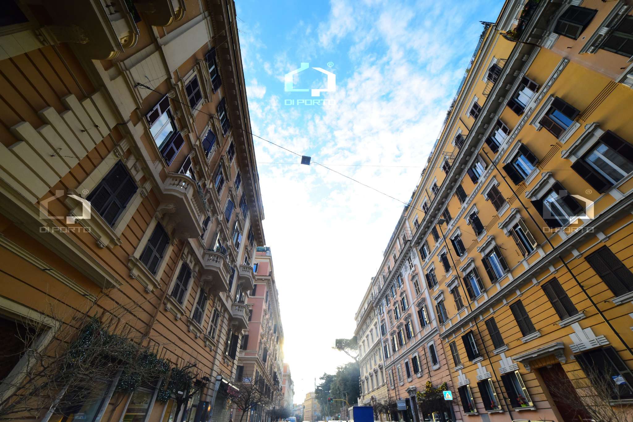 Negozio - Loc.Com. ROMA vendita  PARIOLI  Po Di Porto Immobiliare