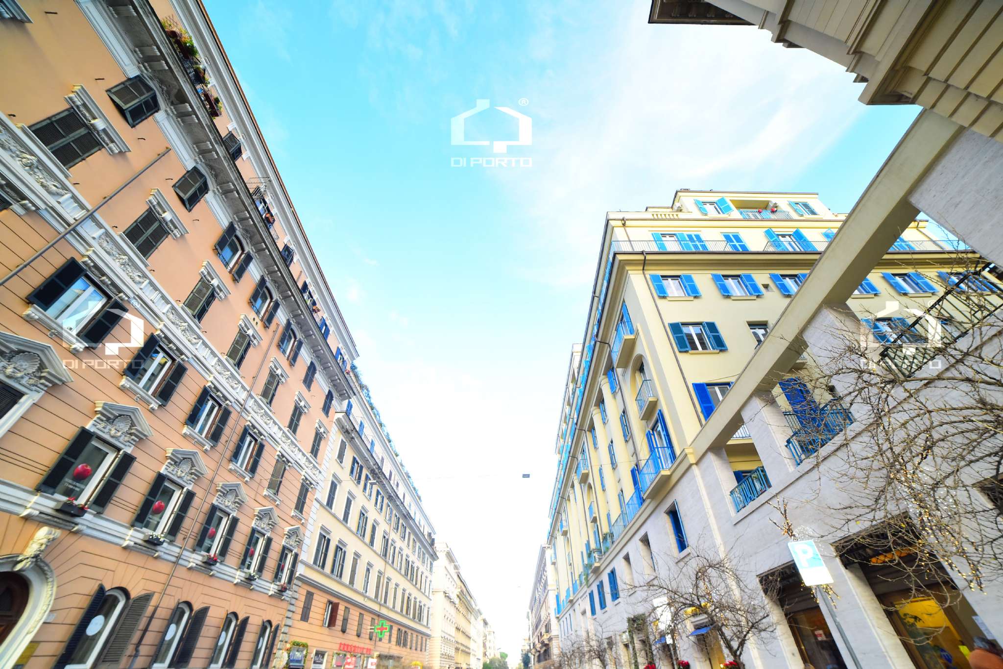 Negozio - Loc.Com. ROMA vendita  PARIOLI  Po Di Porto Immobiliare