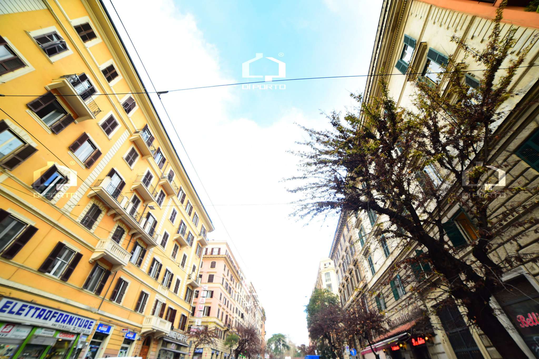 Negozio - Loc.Com. ROMA vendita  ESQUILINO  Emanuele Filiberto Di Porto Immobiliare