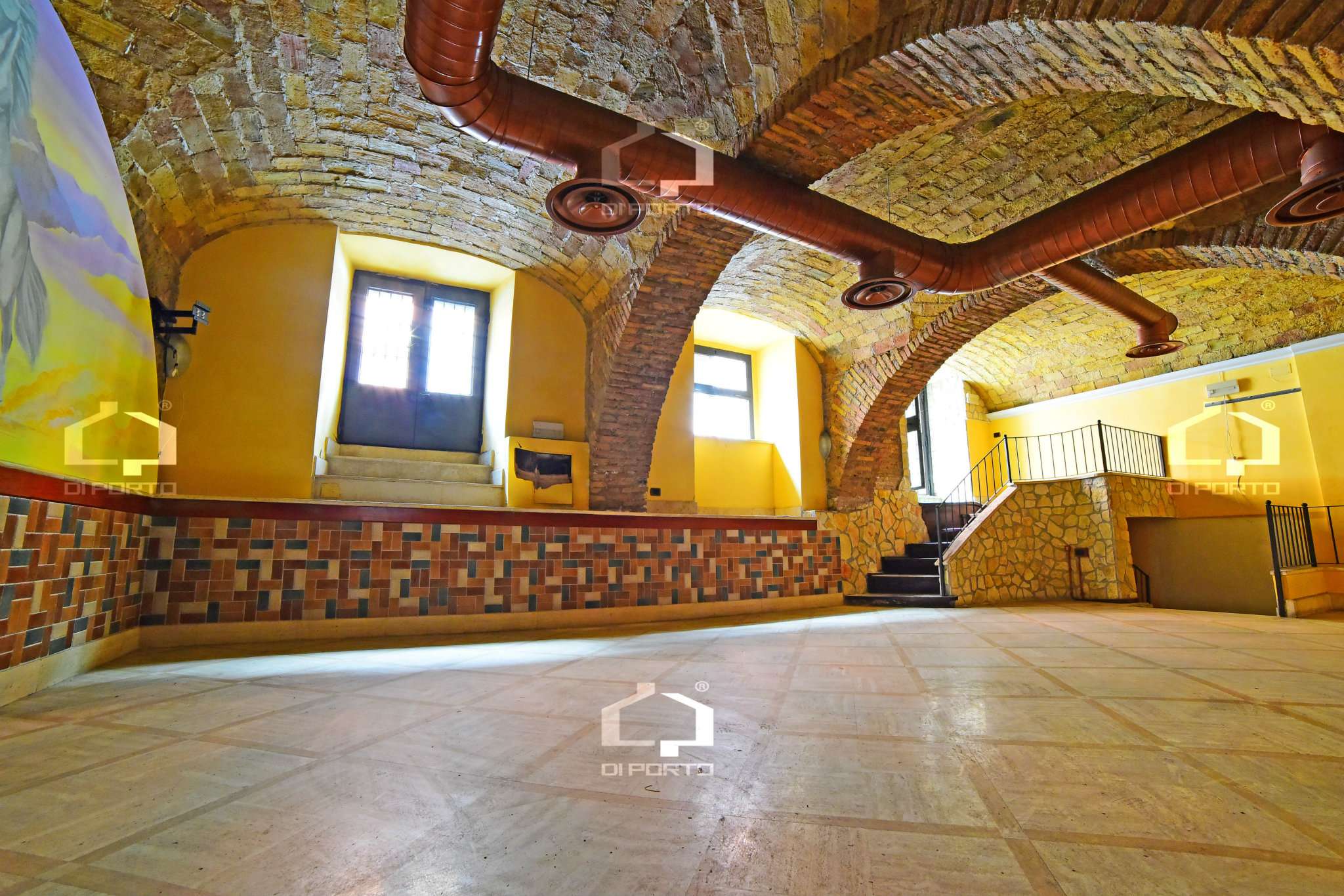  roma vendita quart: centro storico di-porto-immobiliare