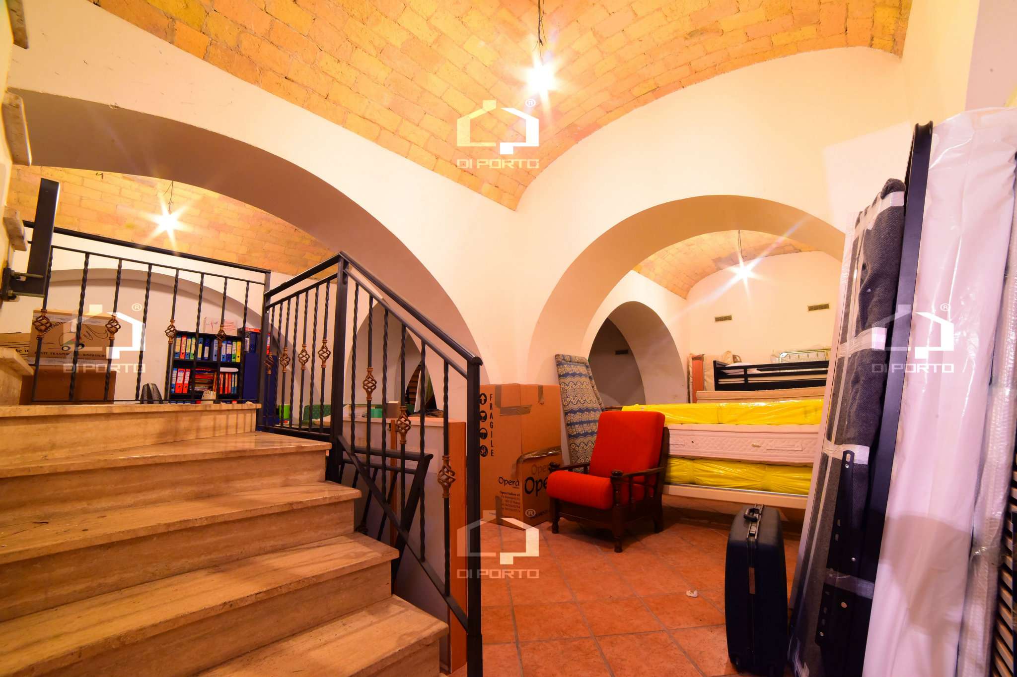 Negozio - Loc.Com. ROMA vendita  PINCIANO  PO Di Porto Immobiliare