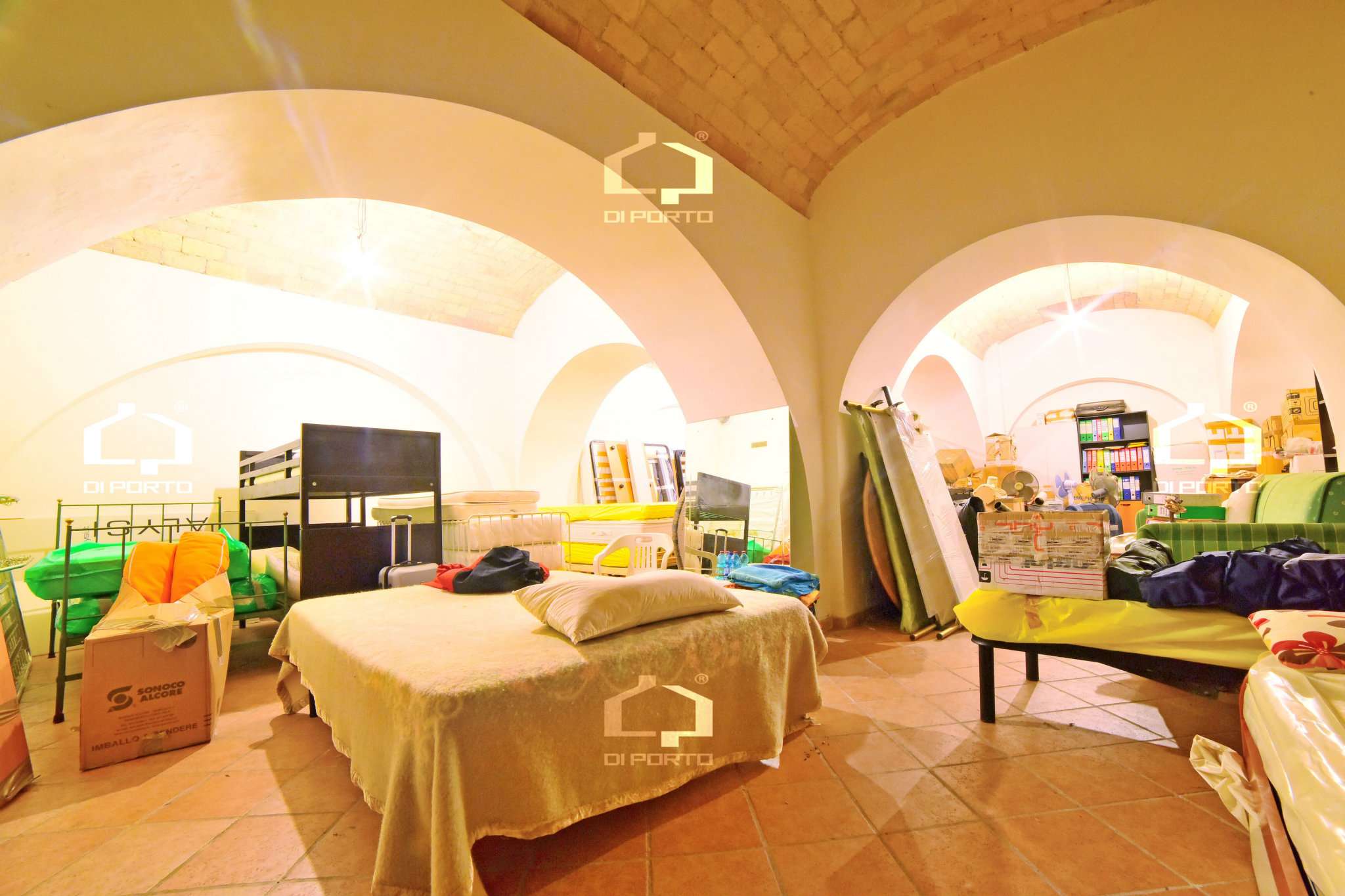 Negozio - Loc.Com. ROMA vendita  PINCIANO  PO Di Porto Immobiliare