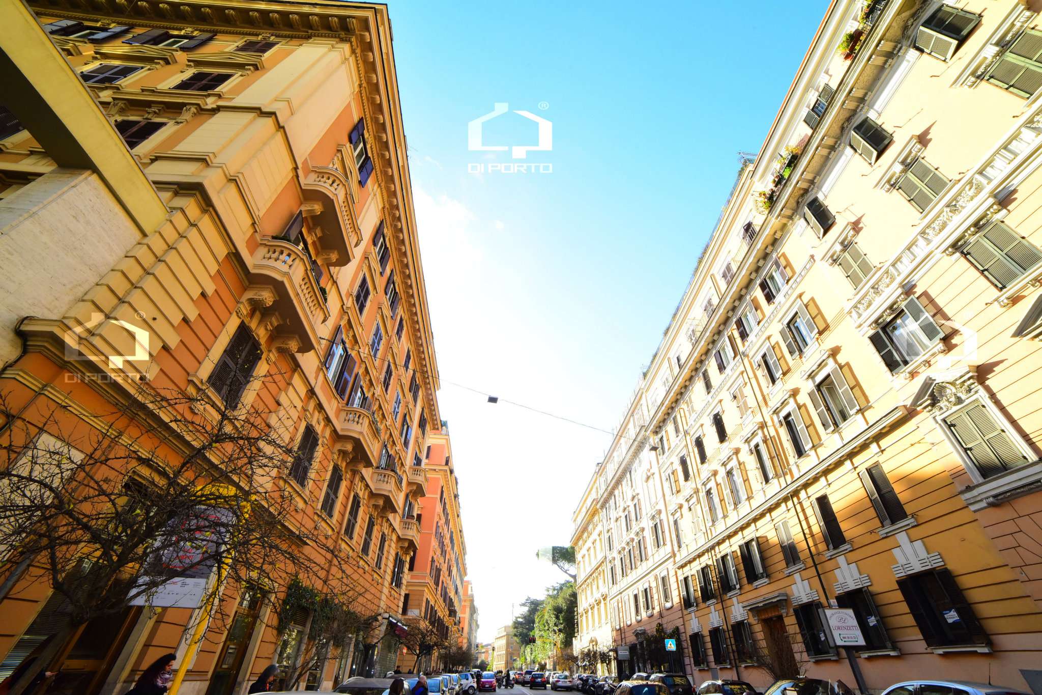  roma vendita quart: salario  di-porto-immobiliare