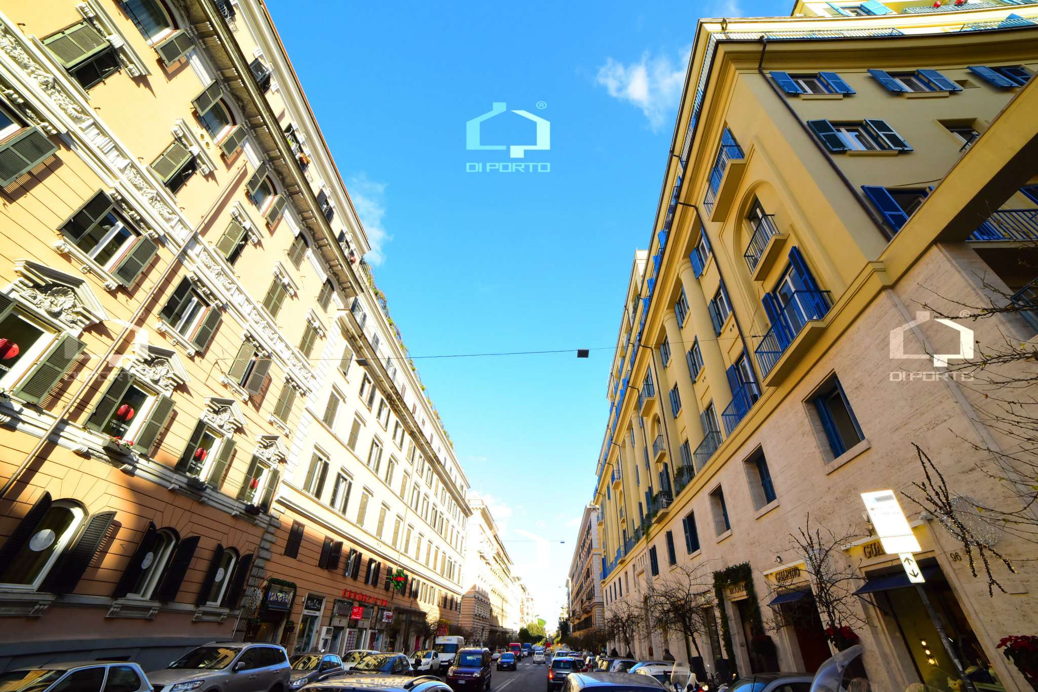 Negozio - Loc.Com. ROMA vendita  SALARIO  PO Di Porto Immobiliare