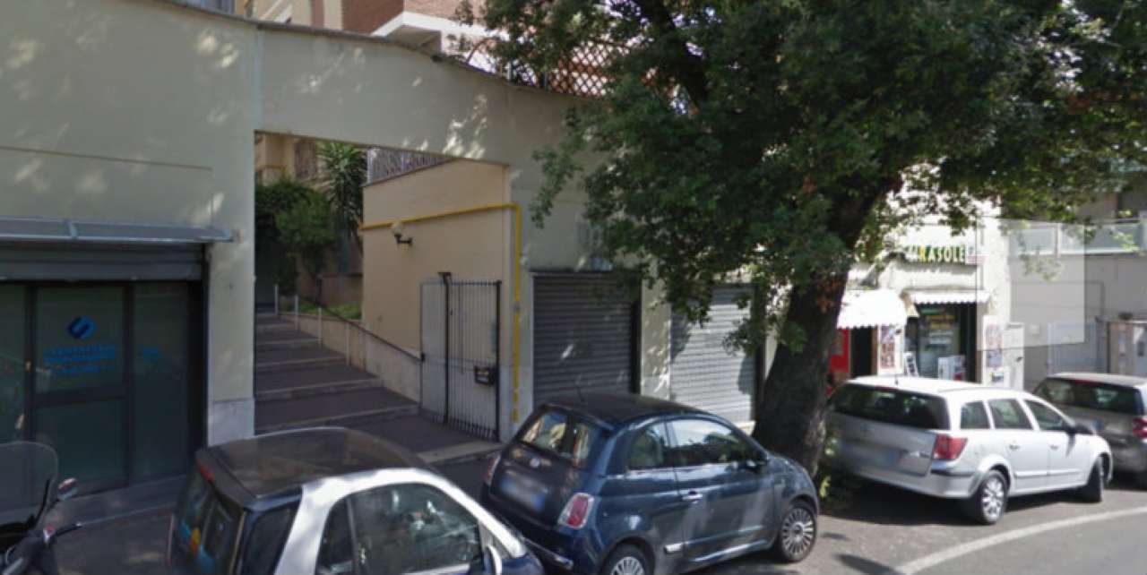  roma vendita quart:  di-porto-immobiliare