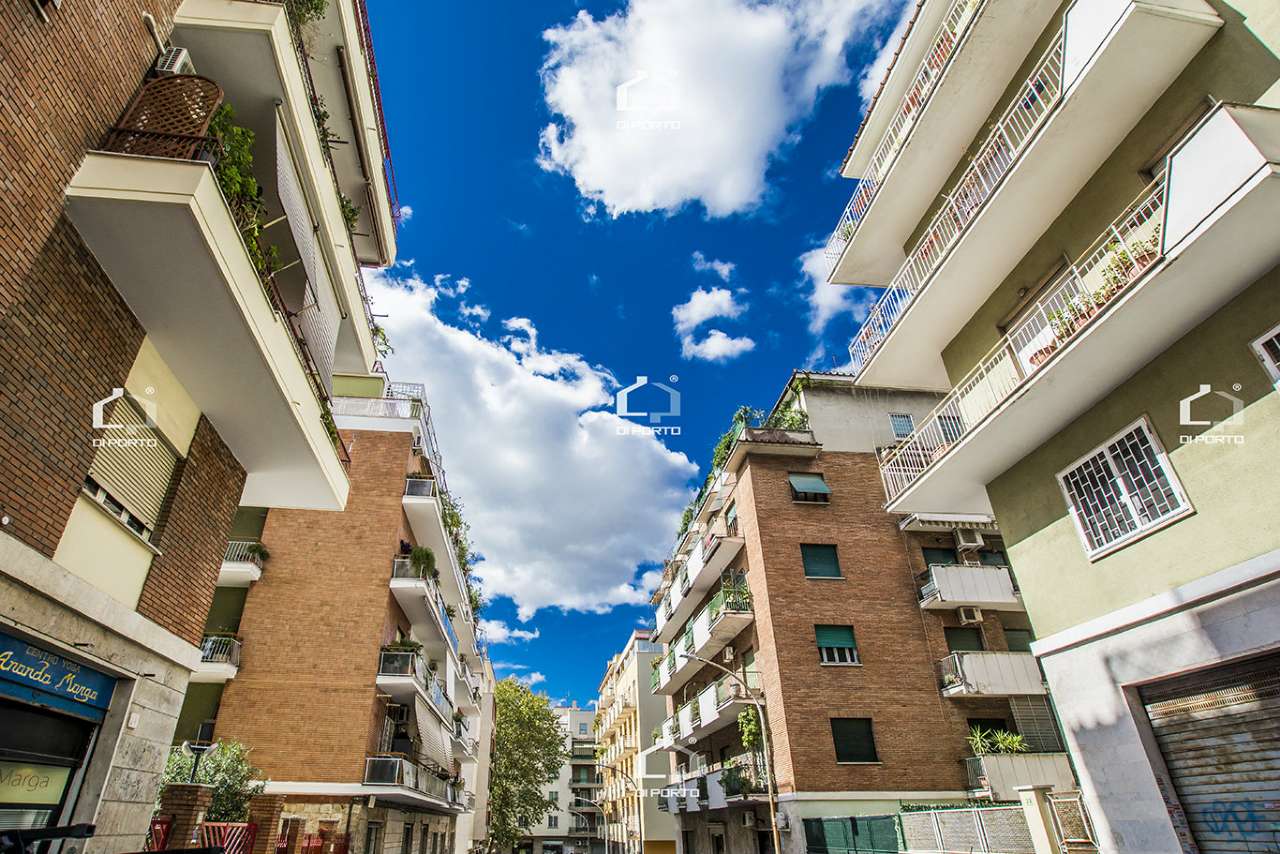 Negozio - Loc.Com. ROMA vendita  APPIO LATINO (IX MUN.) Pietro Fedele Di Porto Immobiliare
