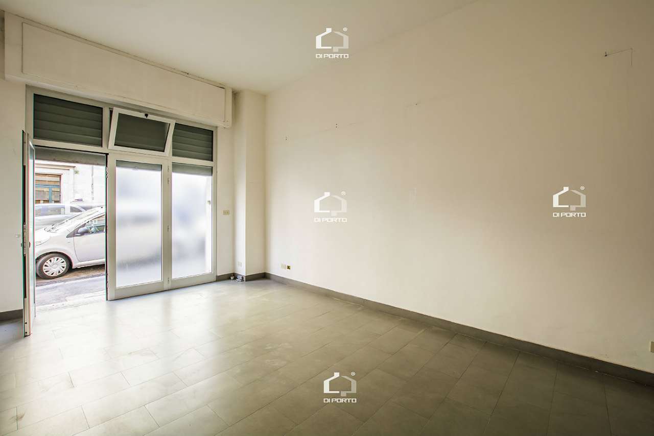Negozio - Loc.Com. ROMA vendita  APPIO LATINO (IX MUN.) Pietro Fedele Di Porto Immobiliare