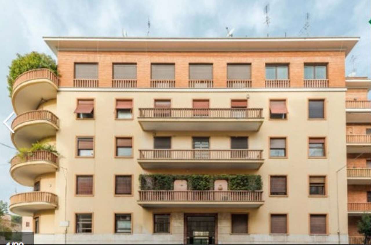  roma vendita quart: trieste (ii mun.) di porto immobiliare