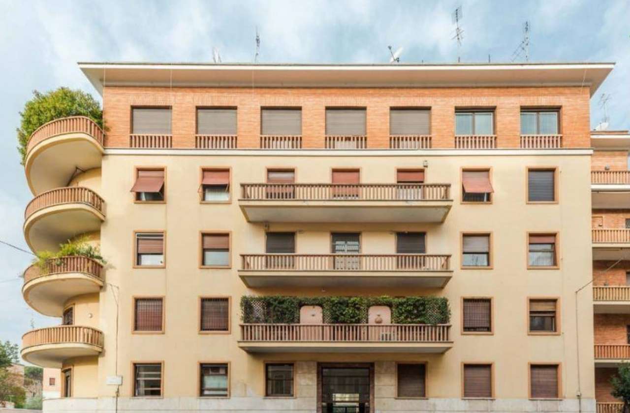 Appartamento ROMA vendita  TRIESTE (II MUN.) CLITUNNO Di Porto Immobiliare