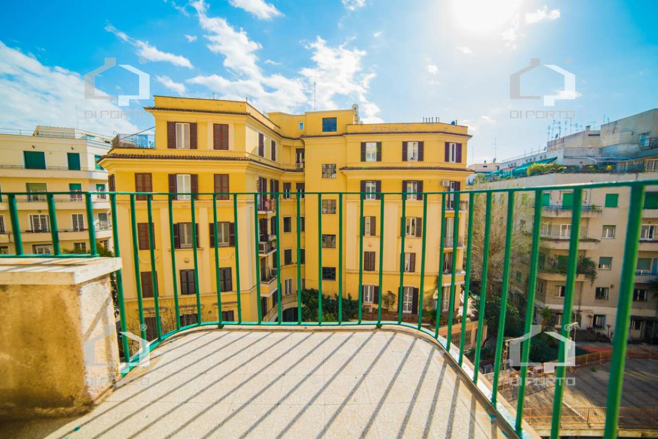 Appartamento ROMA vendita  TRIESTE (II MUN.) rovereto Di Porto Immobiliare