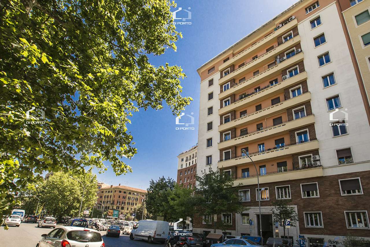 Appartamento ROMA vendita  PRATI Riboty Di Porto Immobiliare