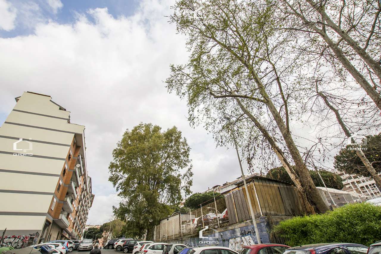 Negozio - Loc.Com. ROMA vendita  COLLI ALBANI dei Cessati Spiriti Di Porto Immobiliare
