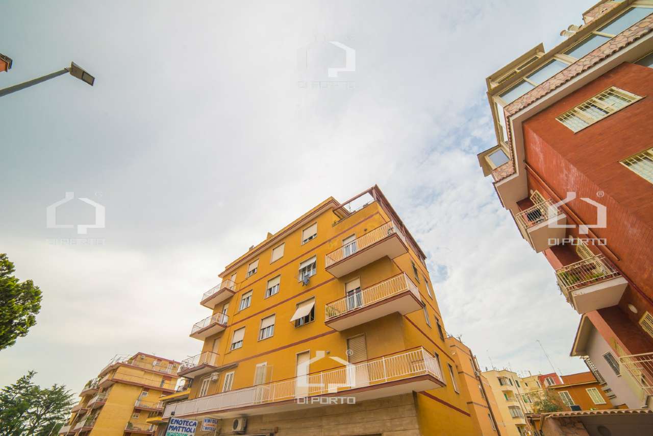  roma vendita quart:  di-porto-immobiliare