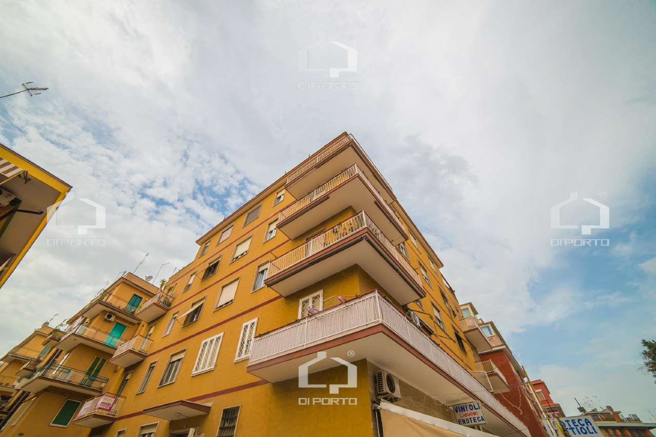 Negozio - Loc.Com. ROMA vendita   Via Trionfale Di Porto Immobiliare