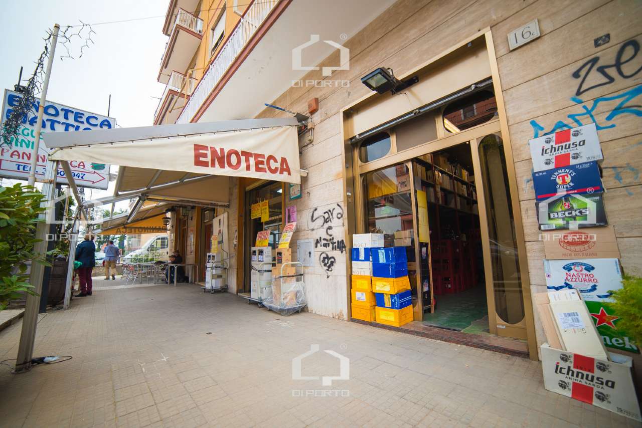 Negozio - Loc.Com. ROMA vendita   Via Trionfale Di Porto Immobiliare