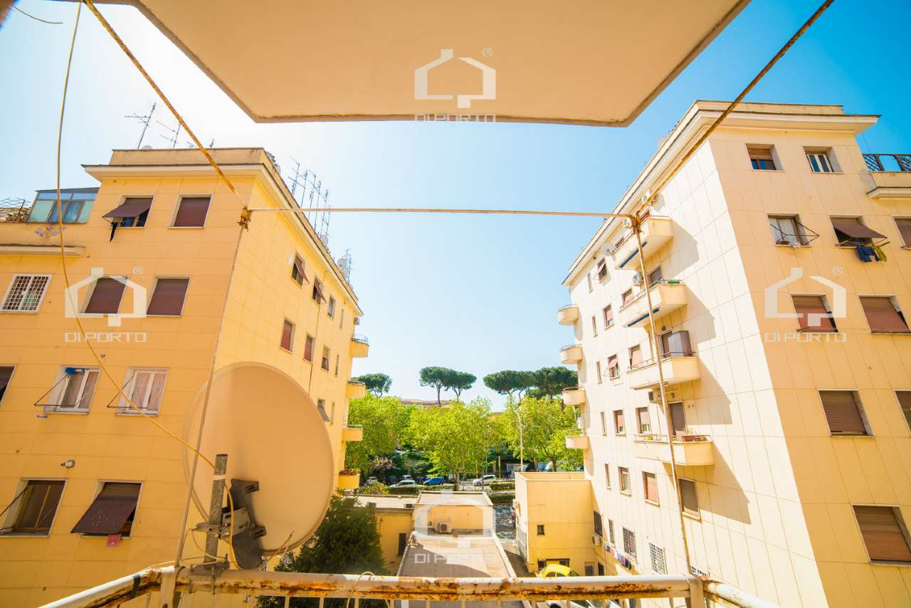  roma vendita quart: gianicolense (xv mun.) di porto immobiliare