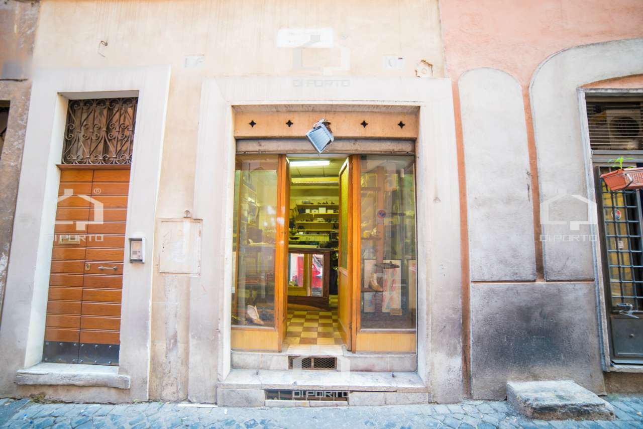 roma vendita quart: centro storico di-porto-immobiliare