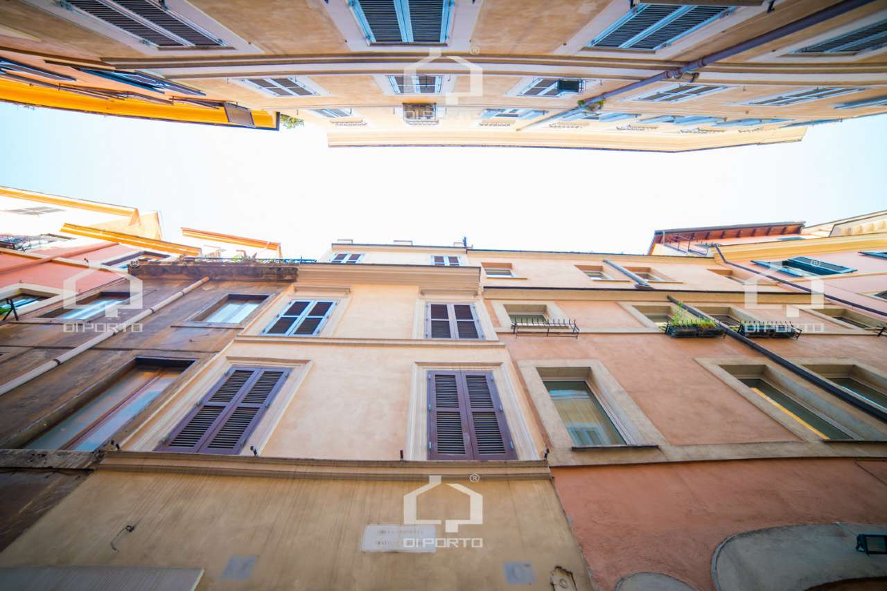 Negozio - Loc.Com. ROMA vendita  Centro storico scanderbeg Di Porto Immobiliare