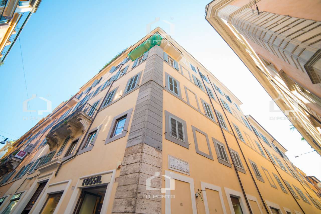  roma vendita quart: centro storico di-porto-immobiliare