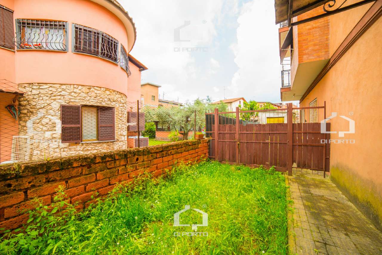  roma vendita quart: romanina di-porto-immobiliare