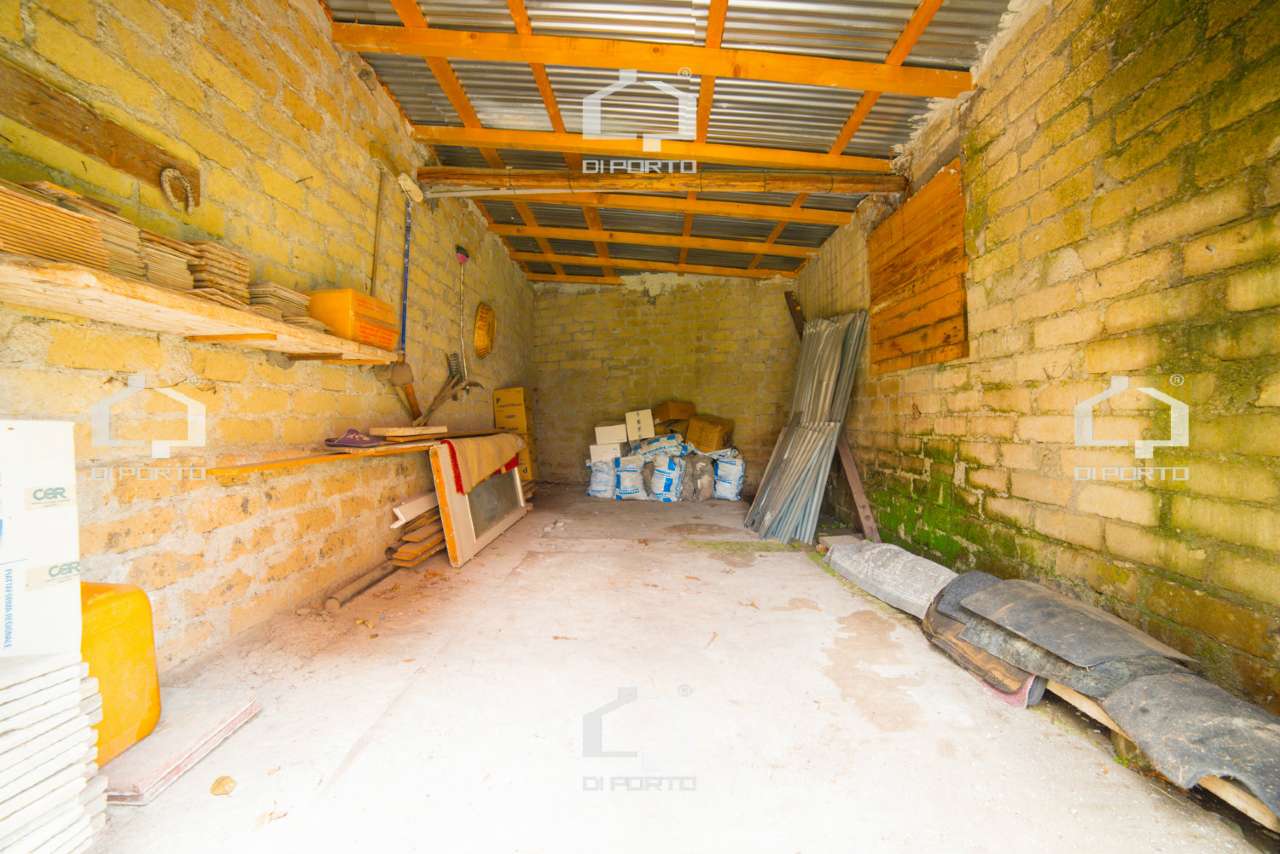 Negozio - Loc.Com. ROMA vendita  ROMANINA Agostino Berenini Di Porto Immobiliare