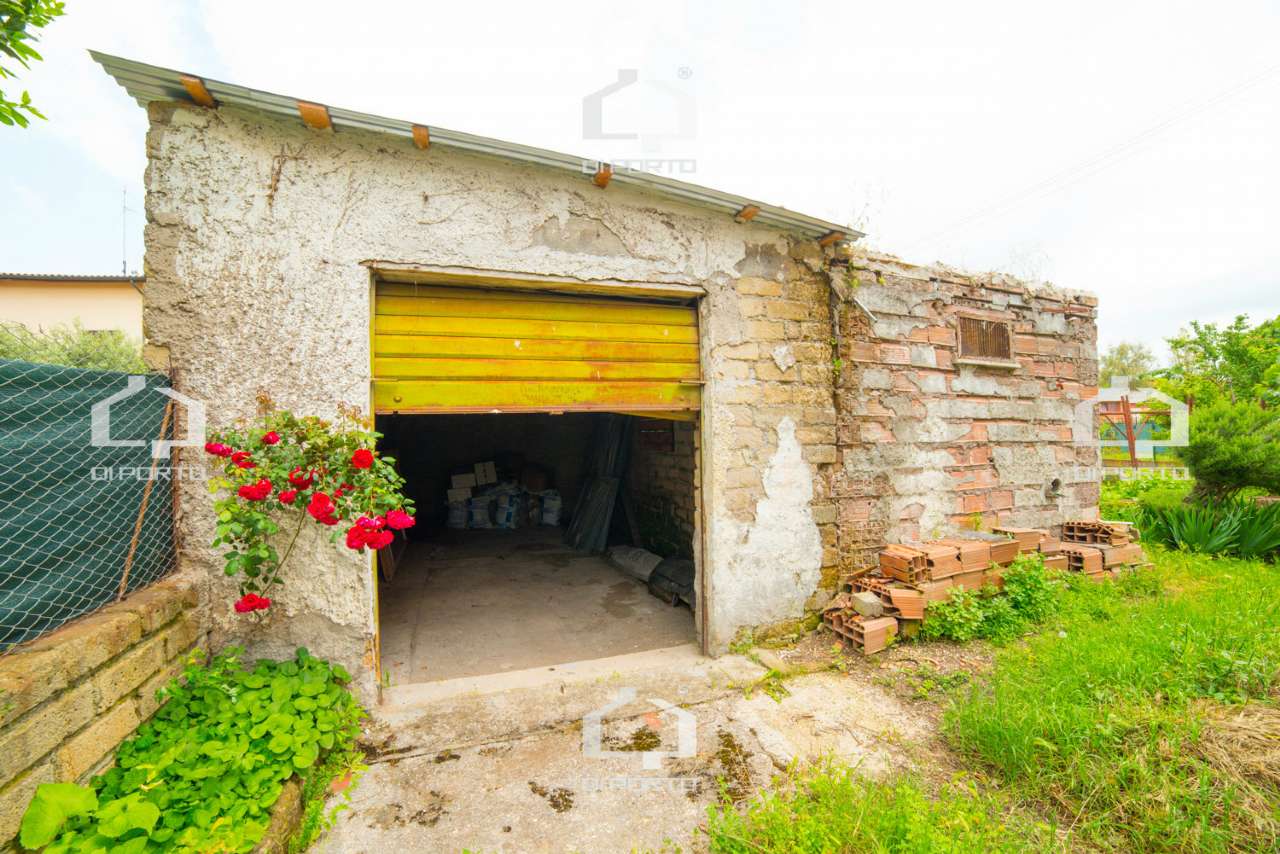 Negozio - Loc.Com. ROMA vendita  ROMANINA Agostino Berenini Di Porto Immobiliare