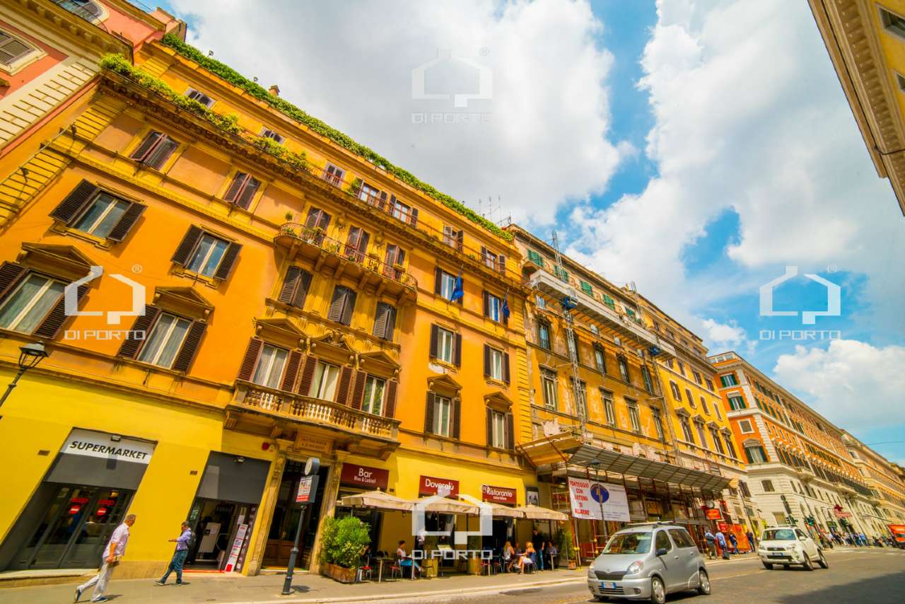  roma vendita quart: centro storico di-porto-immobiliare