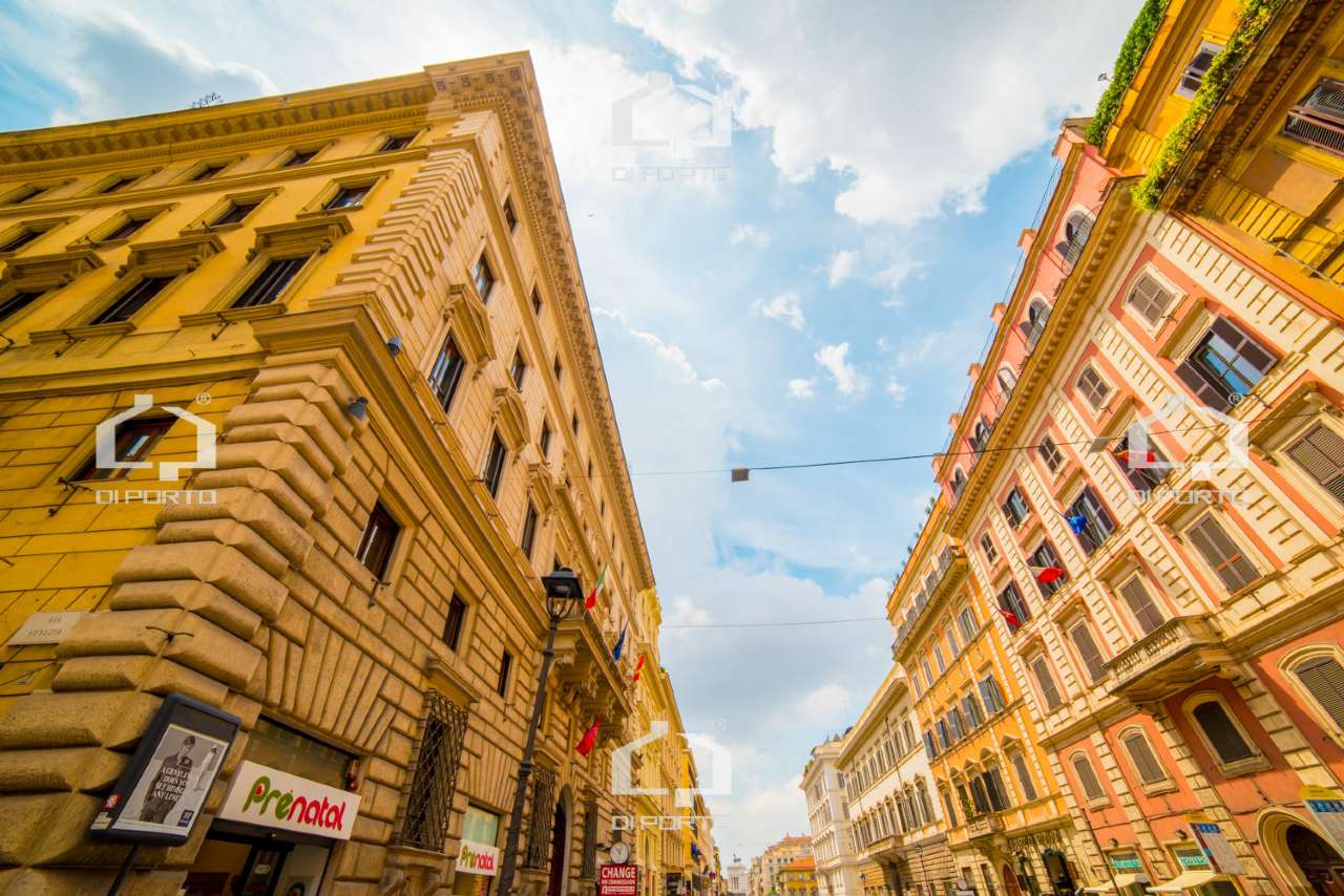Negozio - Loc.Com. ROMA vendita  Centro storico Palermo Di Porto Immobiliare
