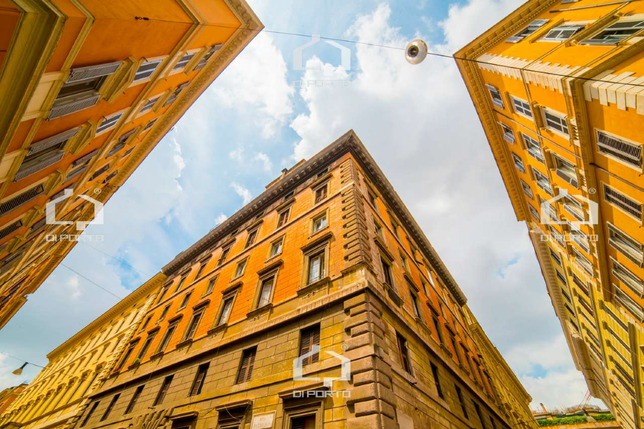 Negozio - Loc.Com. ROMA vendita  Centro storico Palermo Di Porto Immobiliare