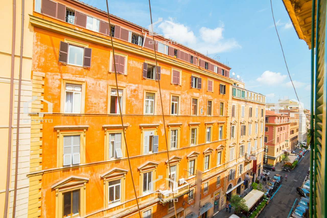 Appartamento ROMA vendita  Centro storico Marsala Di Porto Immobiliare