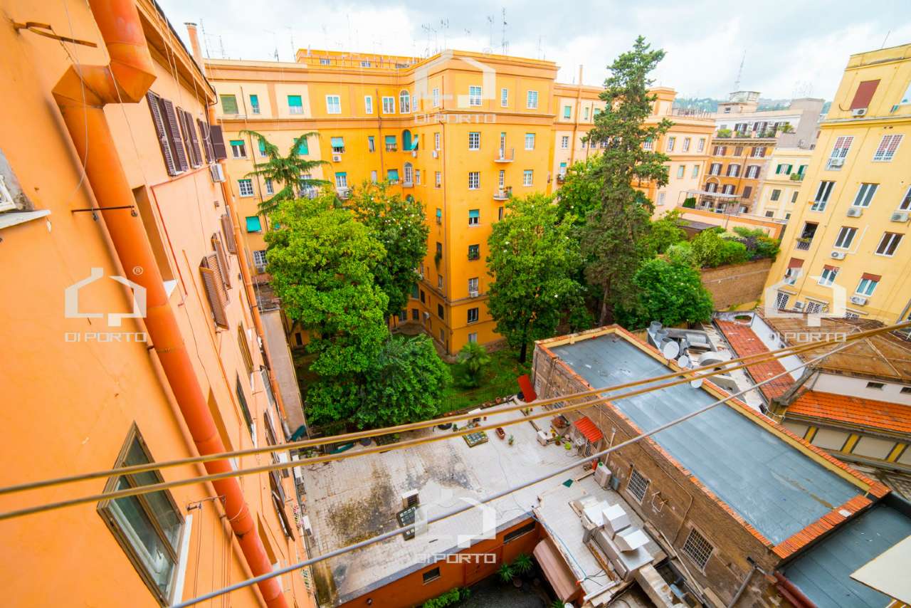  roma vendita quart: prati di porto immobiliare