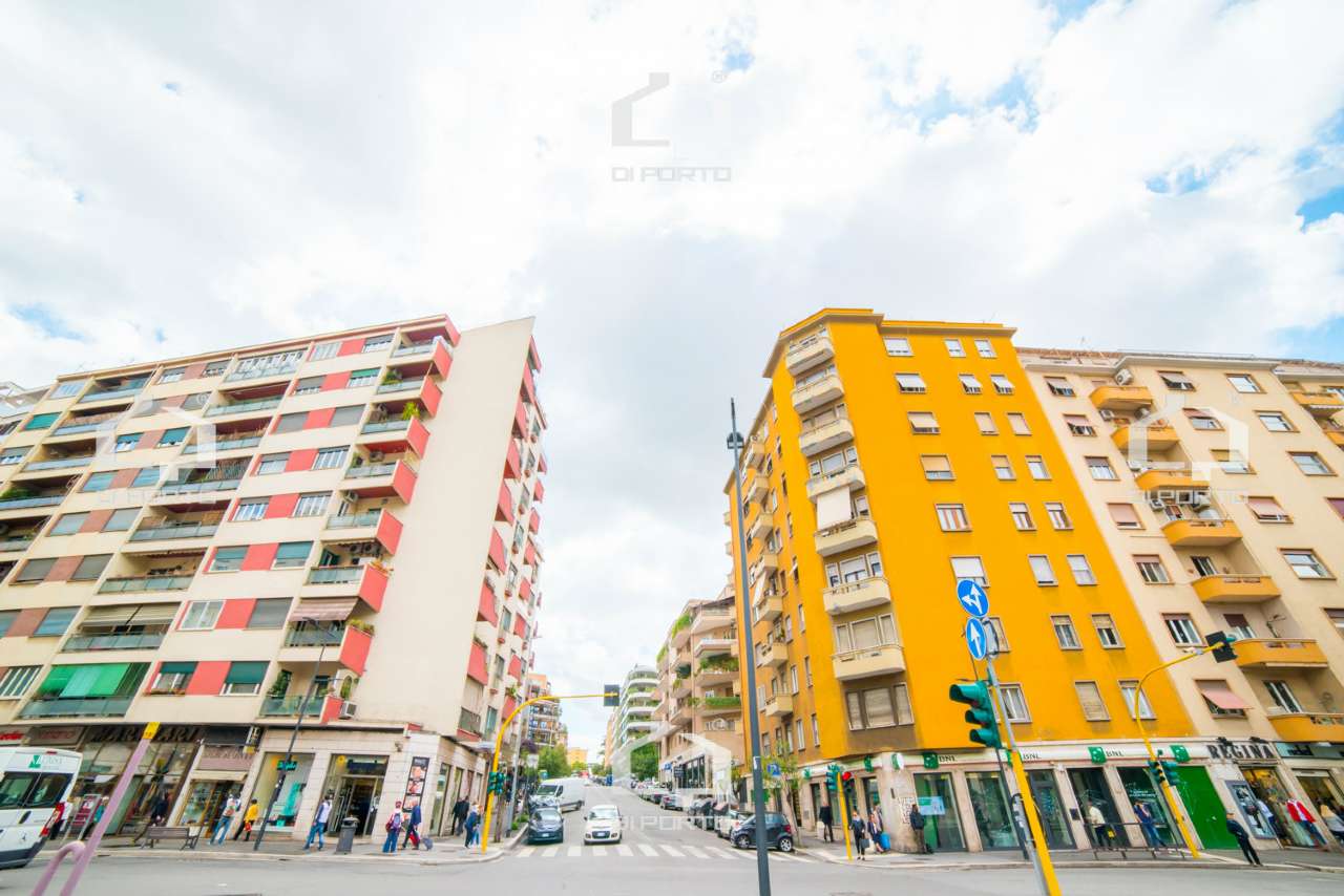Box auto - Posto auto ROMA vendita  TRIESTE (II MUN.)  Di Porto Immobiliare