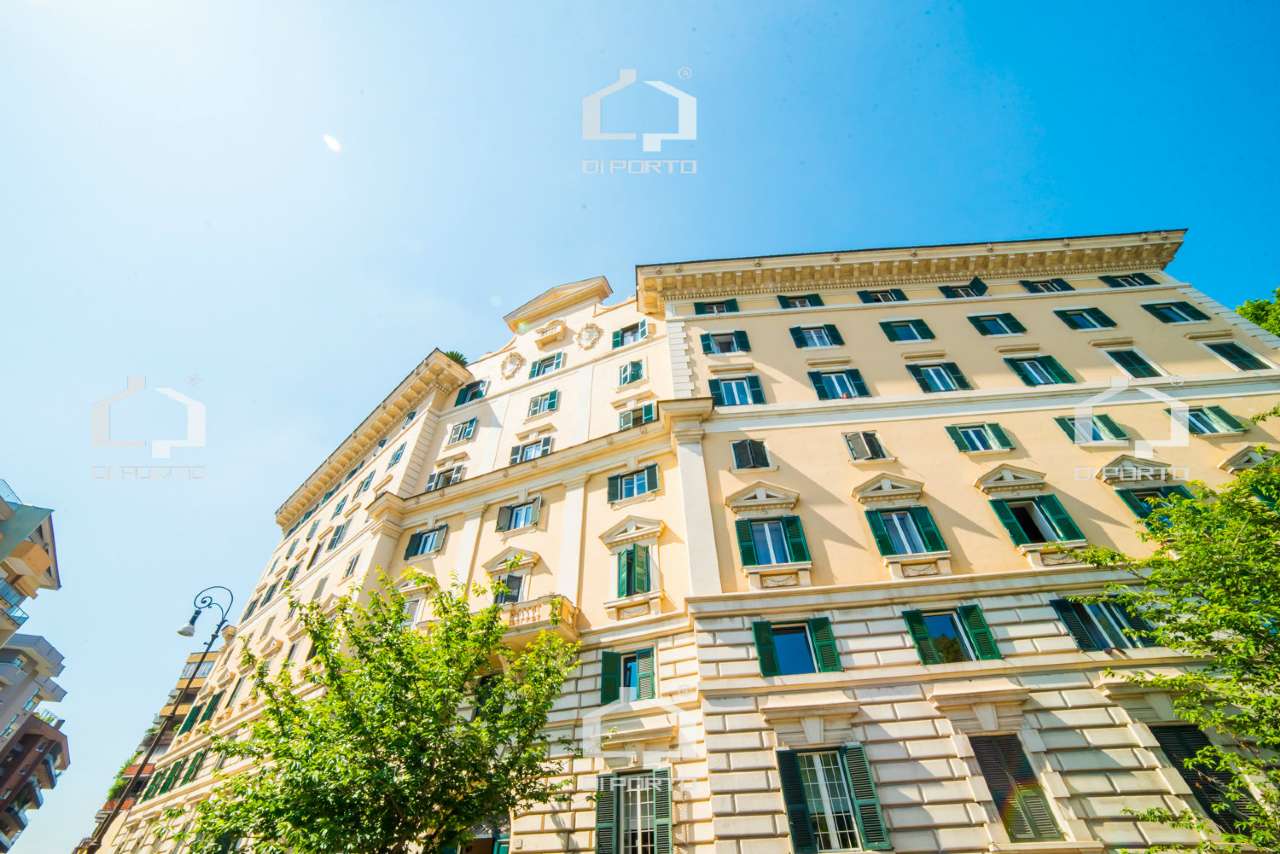 Box auto - Posto auto ROMA vendita  TRASTEVERE   Di Porto Immobiliare