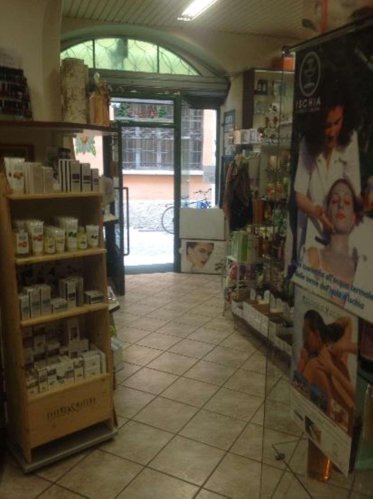 Negozio - Loc.Com. CREMONA vendita   Via Lanaioli IMMOBILIARE IL TORRAZZO