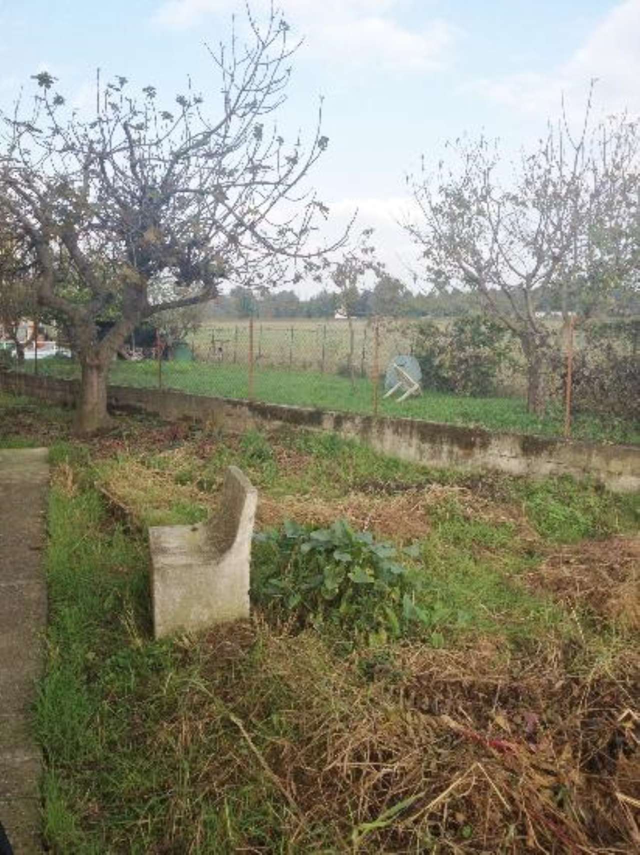 Villa Bifamiliare CREMONA vendita   Via San Savino IMMOBILIARE IL TORRAZZO