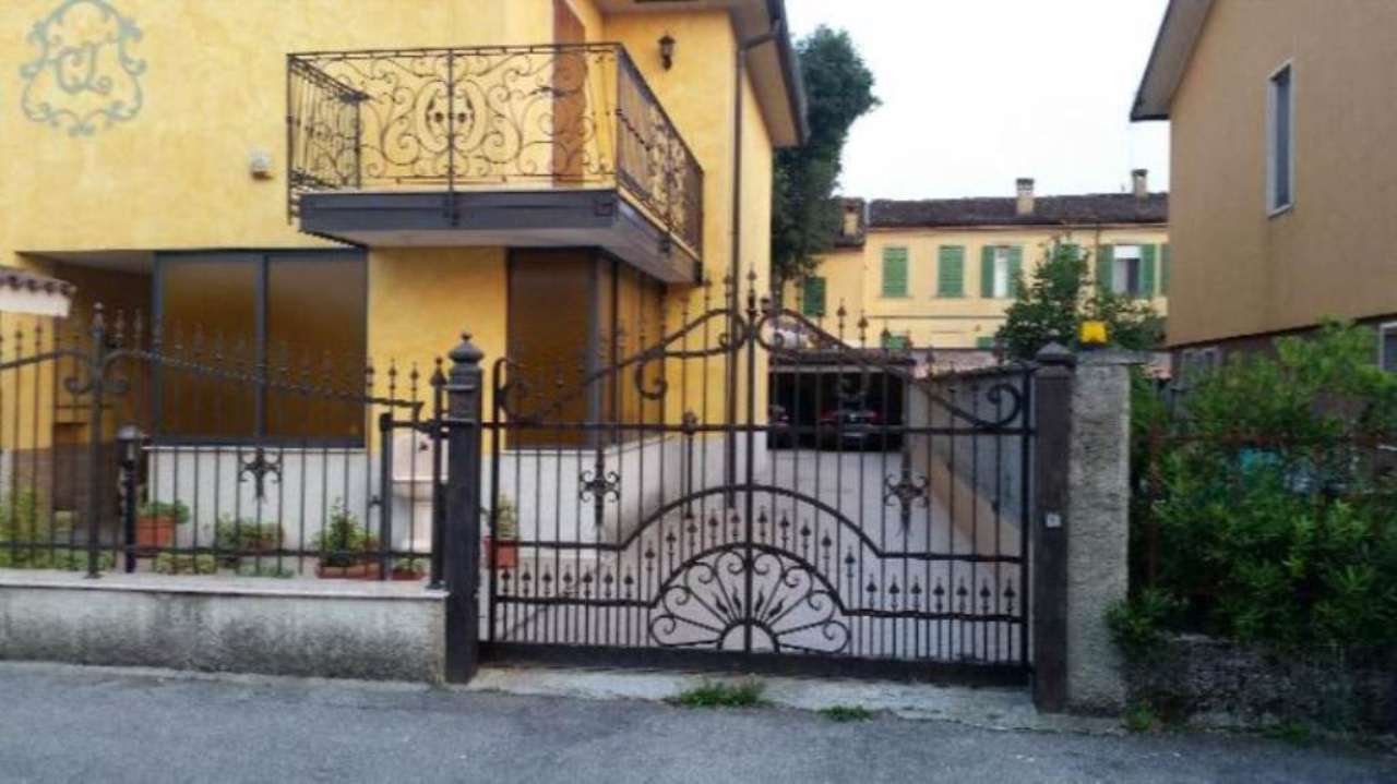 Villa CREMONA vendita   Via Bagnara IMMOBILIARE IL TORRAZZO