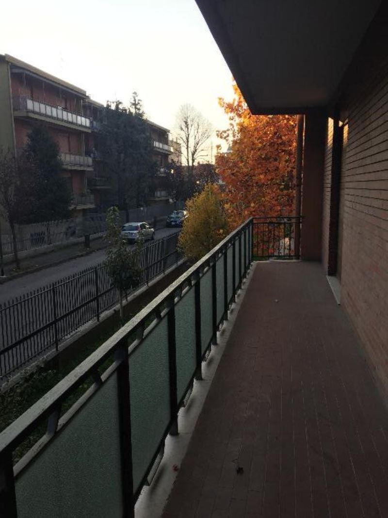 Appartamento CREMONA vendita   Via E. Toti IMMOBILIARE IL TORRAZZO