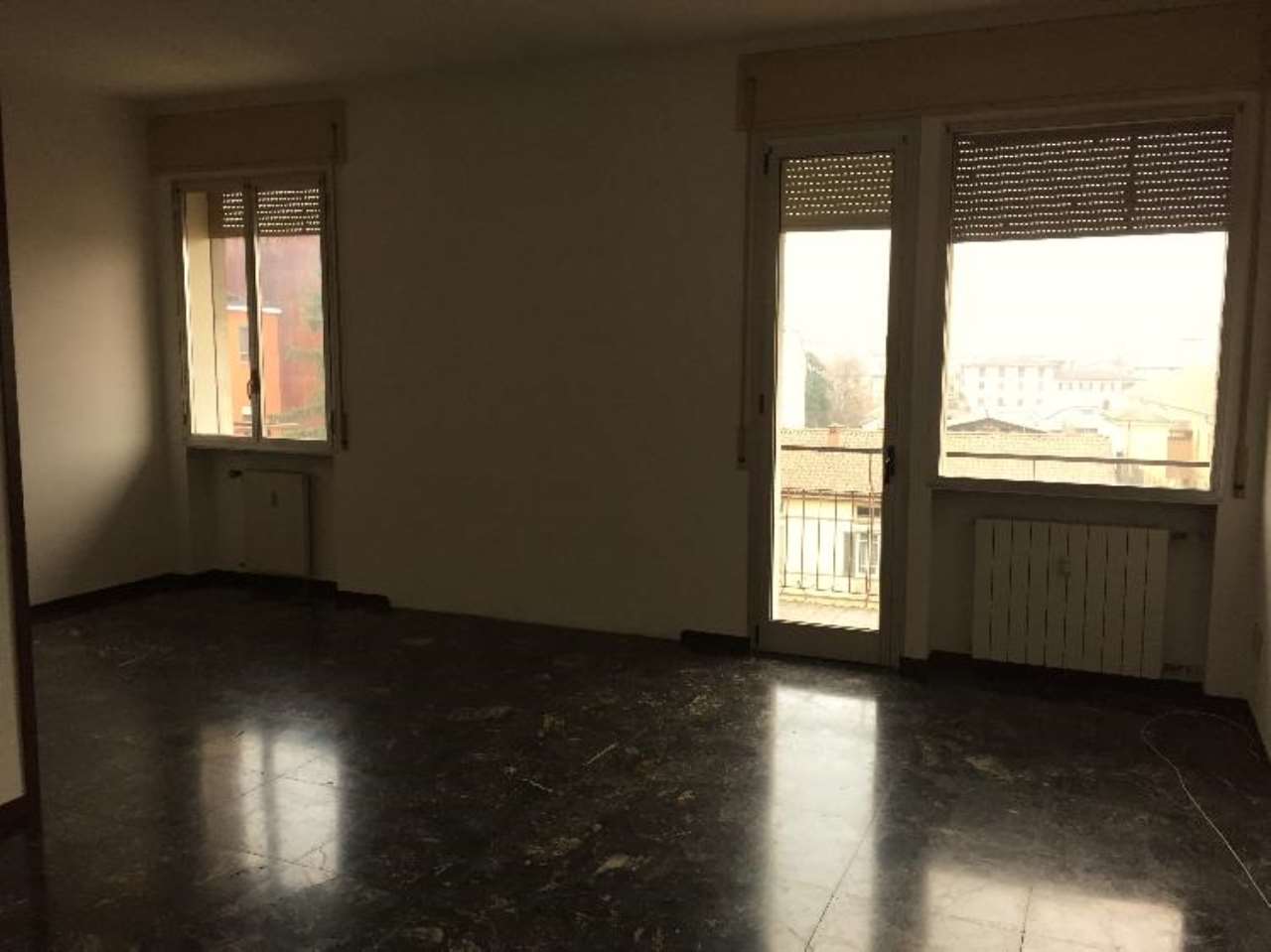 Appartamento CREMONA vendita   Piazza Luigi Cadorna IMMOBILIARE IL TORRAZZO